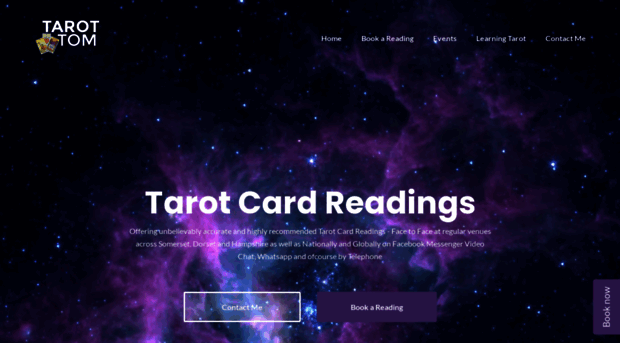 tarottom.co.uk