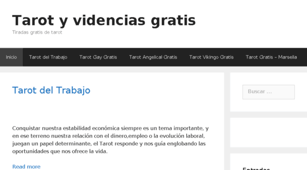 tarotvidencias.com