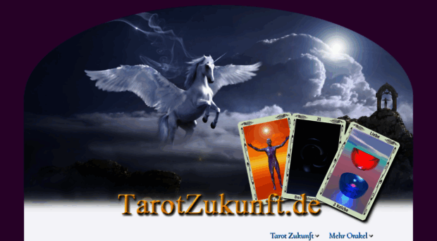 tarotzukunft.de