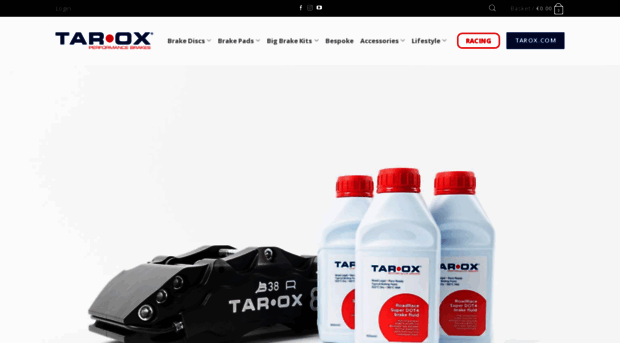 tarox.co.uk