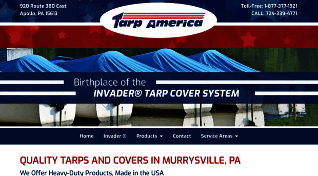 tarpamerica.net