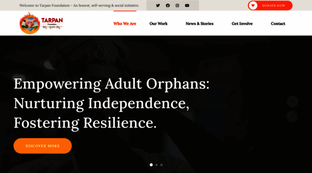 tarpanfoundation.org