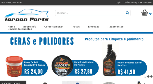 tarpanparts.com.br