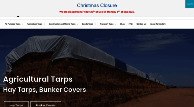 tarpfactory.com.au