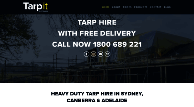 tarpitaustralia.com.au