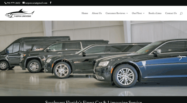 tarponexecutivecarservice.com