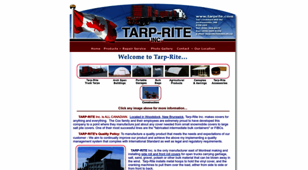 tarprite.com