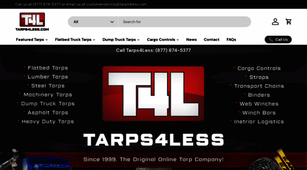 tarps4less.com