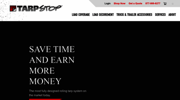 tarpstop.com