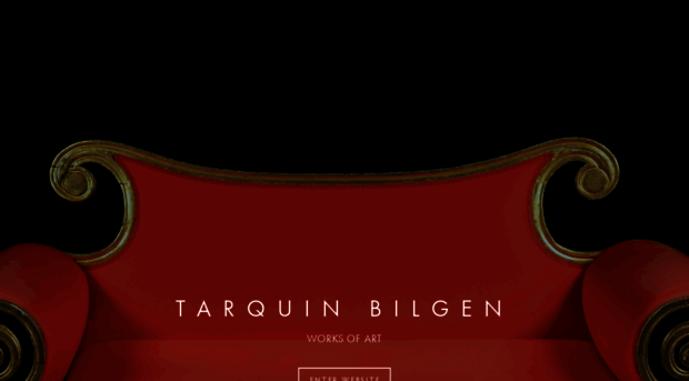 tarquinbilgen.com