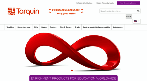 tarquingroup.com