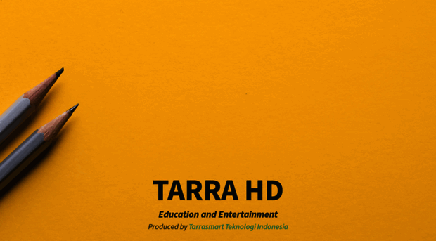 tarra.co.id