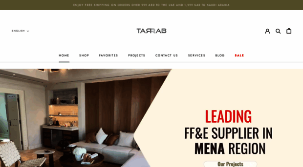 tarrab.net