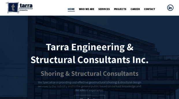 tarraeng.com