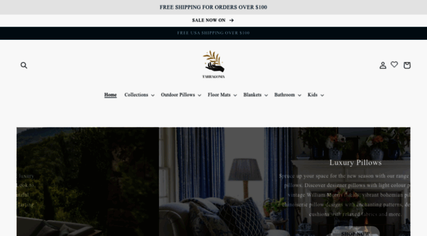 tarragonia.com