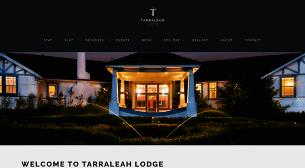 tarraleahlodge.com.au