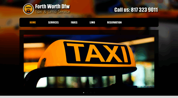 tarrantcountycabservice.com