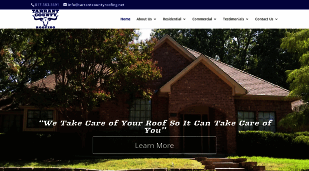 tarrantcountyroofing.net