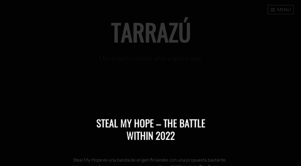 tarrazu.wordpress.com