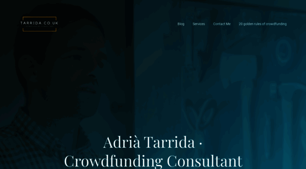 tarrida.co.uk