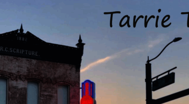 tarrietown.com