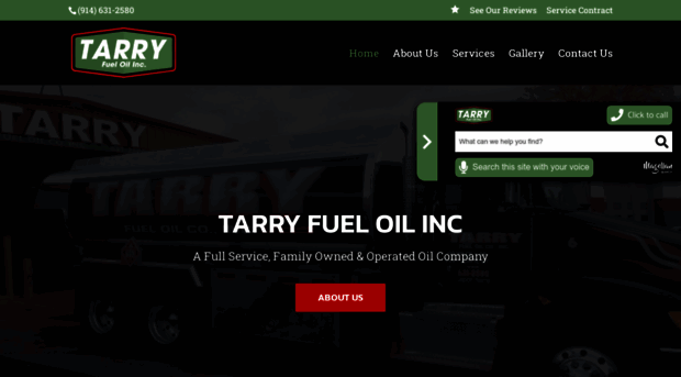 tarryfueloil.com