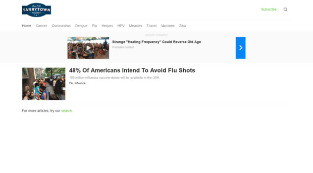 tarrytown.precisionvaccinations.com