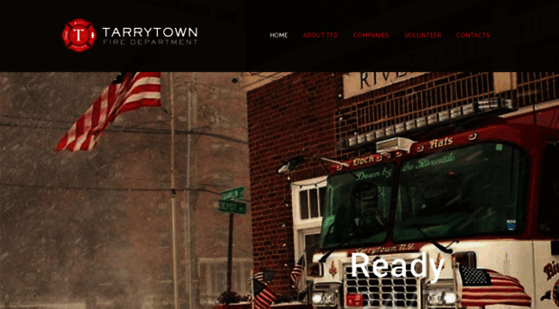 tarrytownfd.org