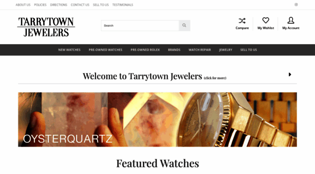 tarrytownjewelers.com