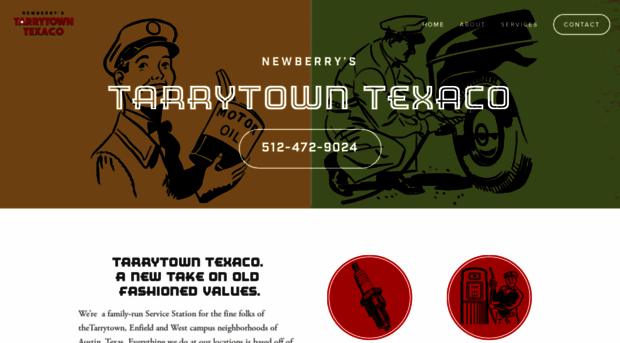 tarrytowntexaco.com
