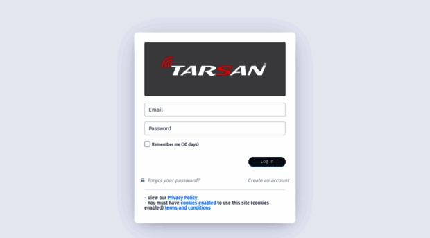 tarsan.vnative.com