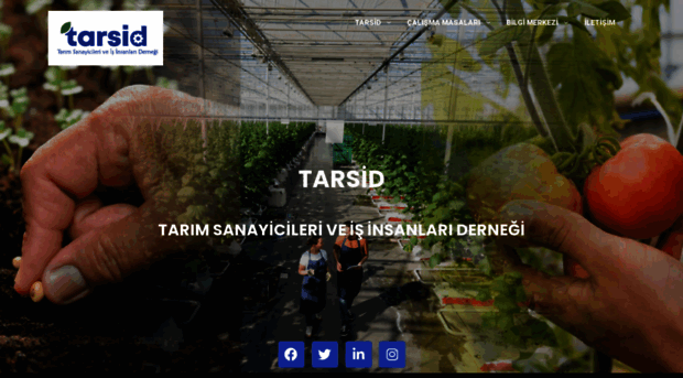 tarsid.org