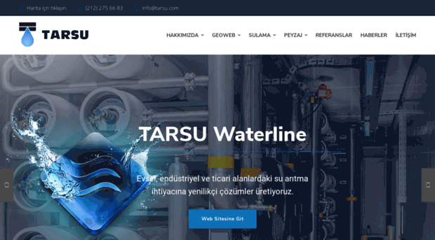tarsu.com