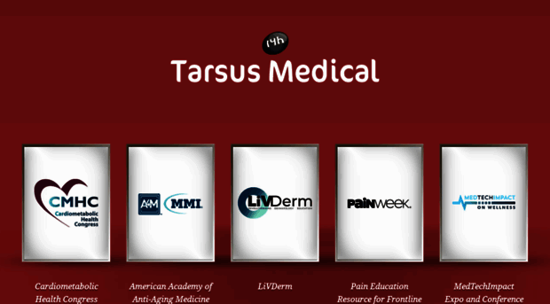 tarsusmedicalgroup.com