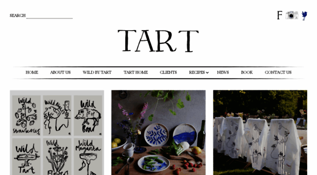tart-london.com