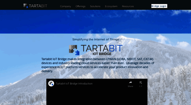 tartabit.com