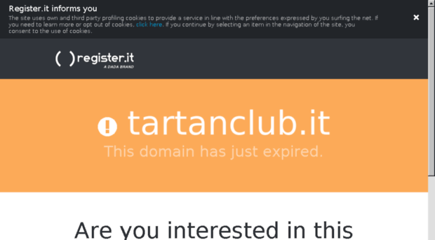 tartanclub.it