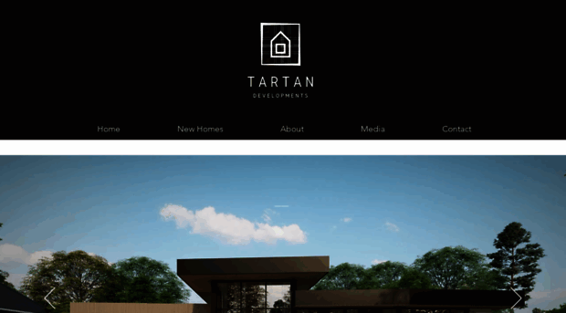 tartandevelopments.com