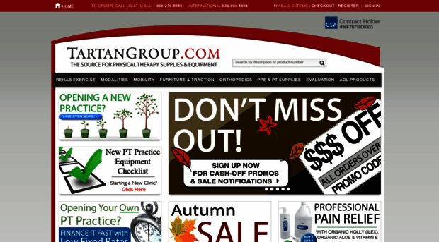 tartangroup.com