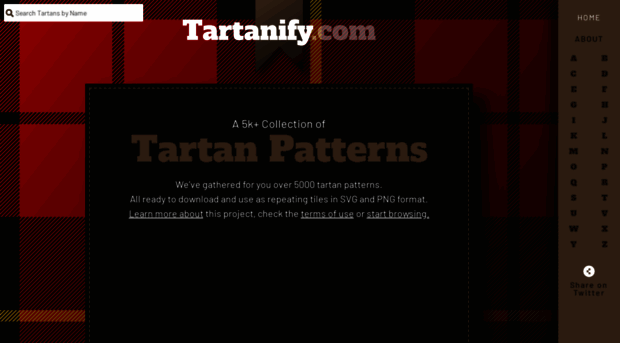 tartanify.com