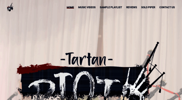 tartanriot.co.uk