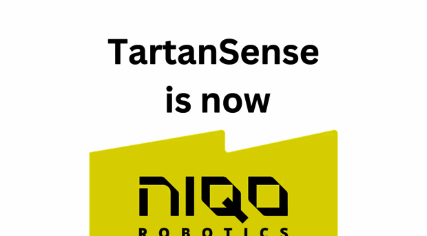 tartansense.com