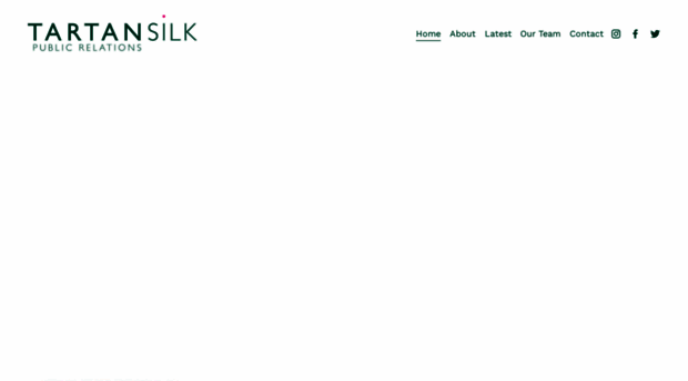 tartansilk.co.uk