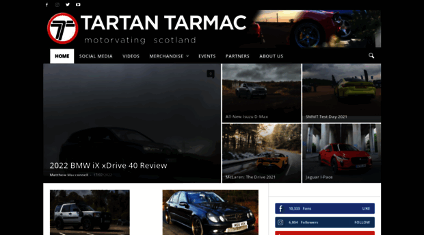 tartantarmac.com