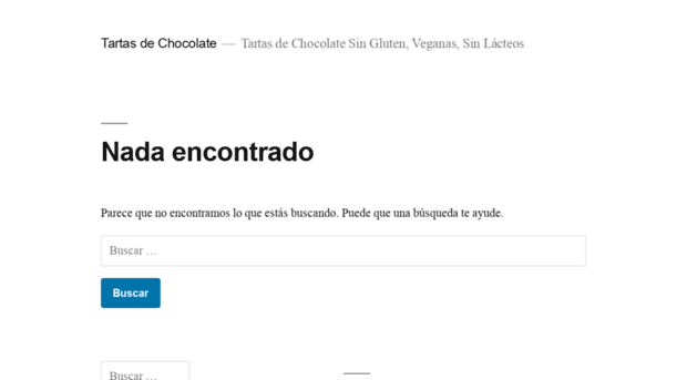 tartasdechocolate.com