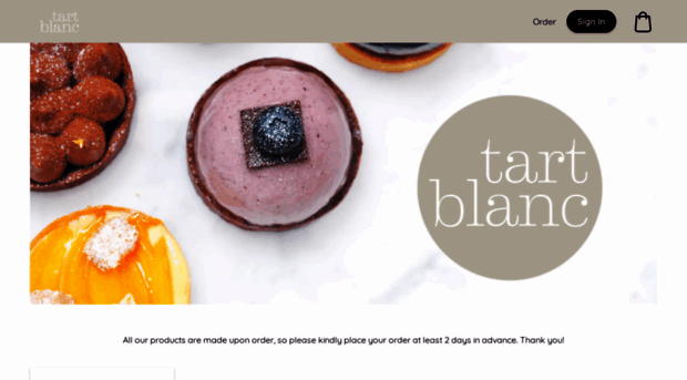 tartblanc.com