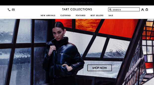 tartcollections.com