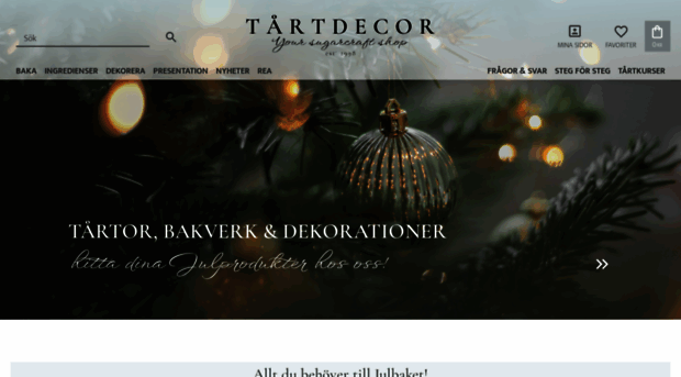 tartdecor.se