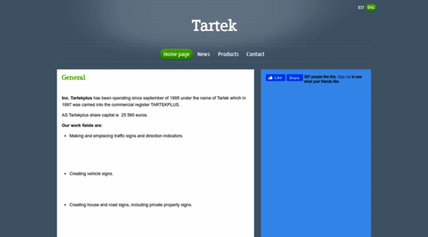 tartekplus.ee