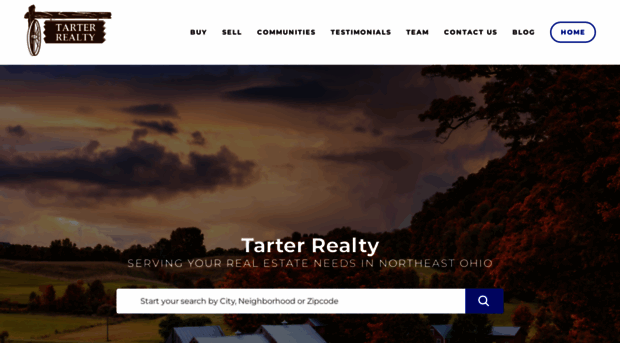 tarterrealty.net